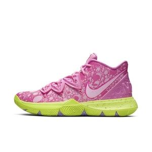 Patrick Kyrie 5